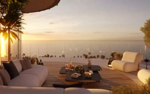 HADO by Beyond – SIØRA, Dubai Islands