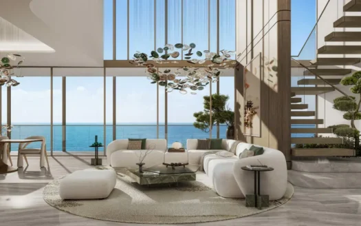 HADO by Beyond – SIØRA, Dubai Islands