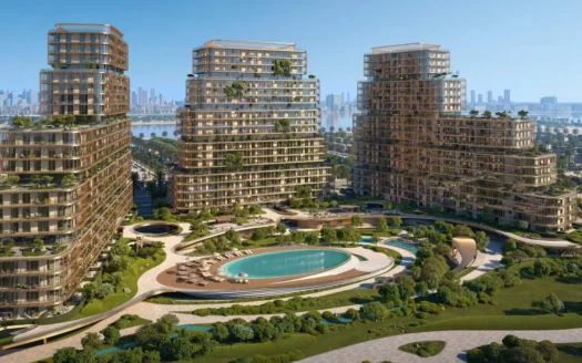 HADO by Beyond – SIØRA, Dubai Islands