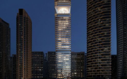 Inaura Hotels & Residences Downtown