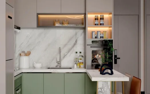 Stamn Nautis Residences